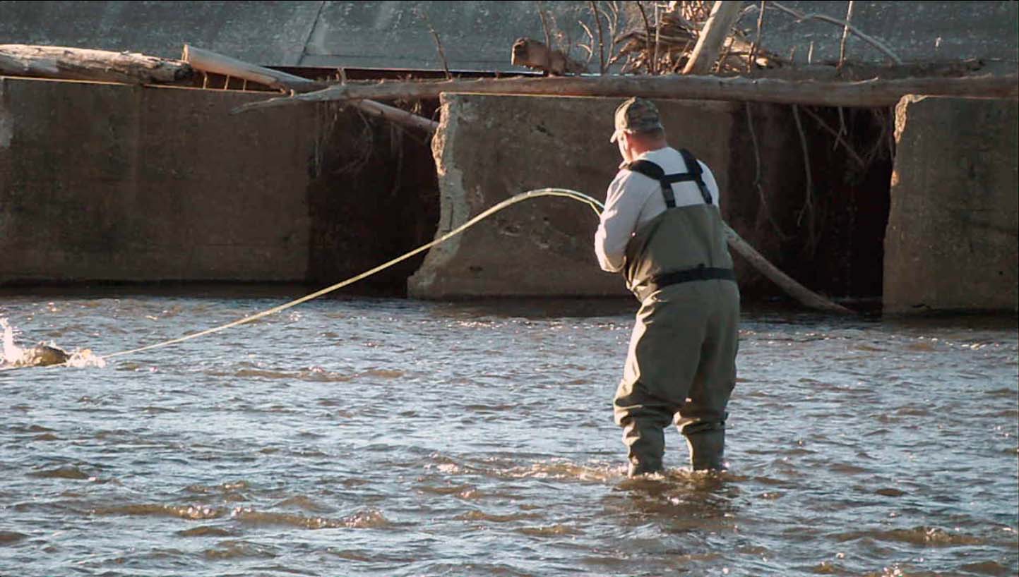 FISHING