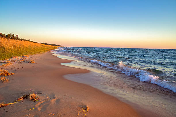 SAND POINT BEACH