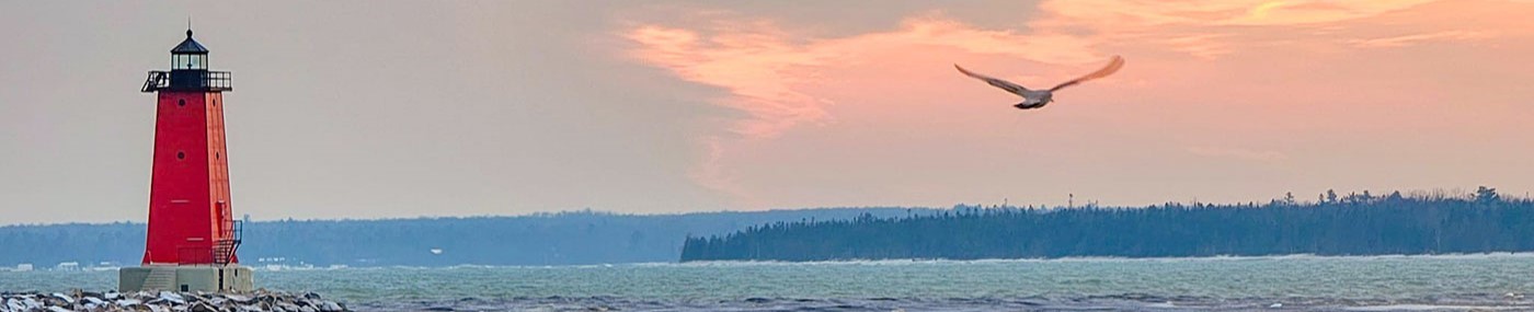 CHAPEL ROCK AND BEACH